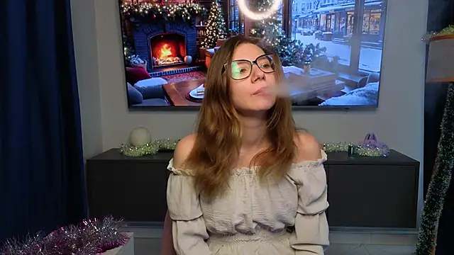 Snapshot of PeiMellison chatting on November 28, 6:13 am PeiMellison online show from November 28, 6:13 am