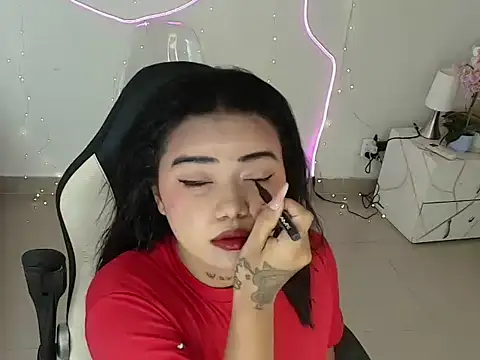 Luna lexy04 online show from June 10, 6:58 am