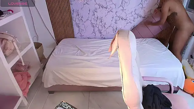 Luna lexy04 online show from May 22, 1:25 am