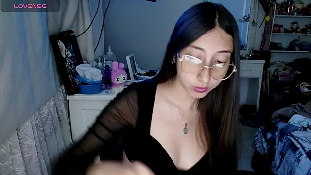 Nanylux online show from January 7, 10:37 pm