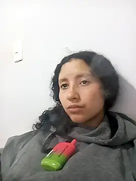 pettymoon1 online show from January 7, 2:38 am