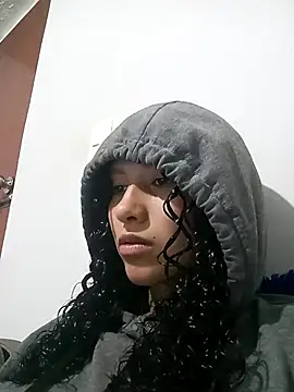 pettymoon1 online show from January 9, 3:02 am