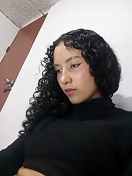 pettymoon1 online show from January 9, 9:22 pm