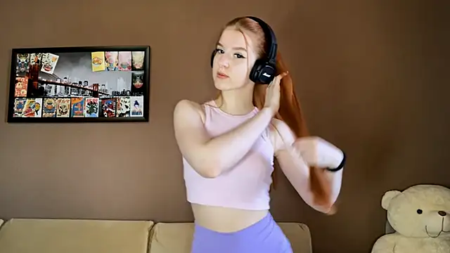 MichelinaCropleys online show from December 3, 7:19 am