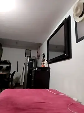 Snapshot of Vivianna__colombia chatting on November 24, 3:28 am Vivianna colombia online show from November 24, 3:28 am