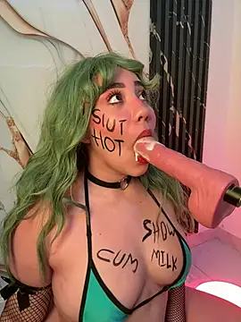 emy eviee online show from March 26, 4:16 pm