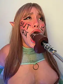 emy eviee online show from March 9, 7:28 pm