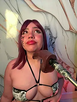 emy eviee online show from March 21, 5:06 pm