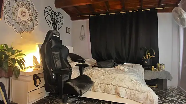 fabio dalmaso online show from November 24, 6:30 pm