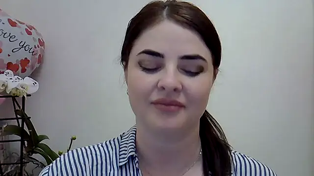 Darkroseq online show from March 21, 7:29 pm