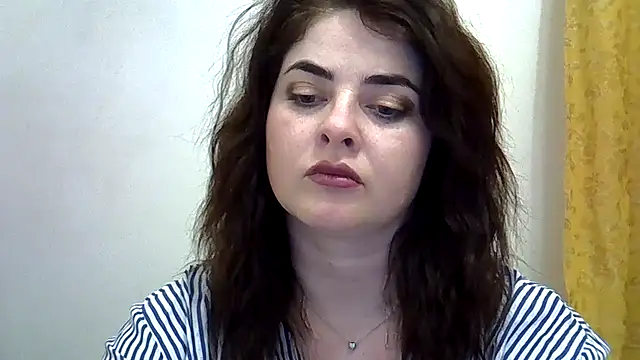 Darkroseq online show from February 13, 5:57 pm