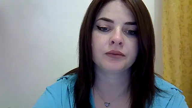 Darkroseq online show from April 19, 4:41 pm