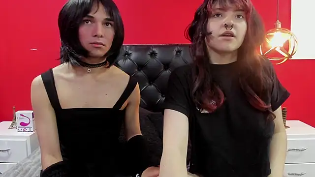 ErisyErian online show from November 27, 1:11 pm