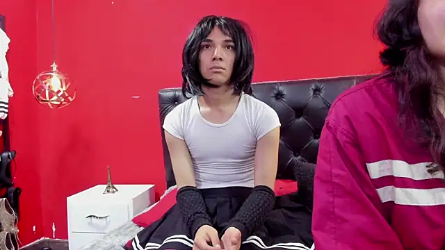 ErisyErian online show from November 28, 12:49 pm