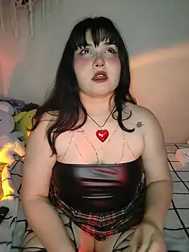 Snapshot of Bloodsweet chatting on January 14, 2:26 am Bloodsweet online show from January 14, 2:26 am