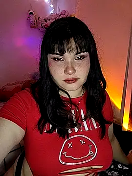 Bloodsweet online show from December 1, 4:57 am