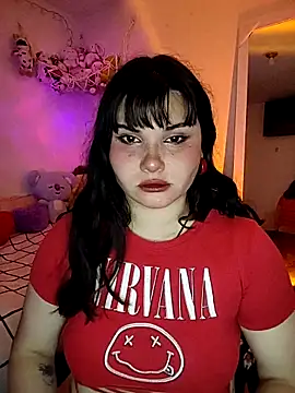 Bloodsweet online show from November 30, 4:57 am