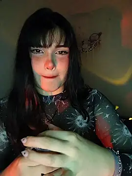 Snapshot of Bloodsweet chatting on December 15, 4:51 am Bloodsweet online show from December 15, 4:51 am