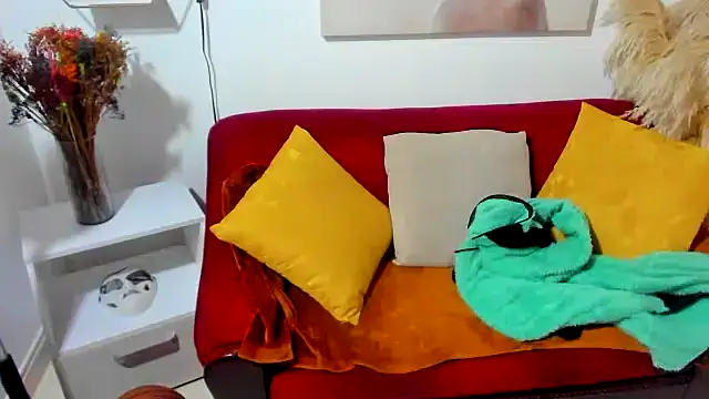 ebony cristal 1 online show from January 10, 2:29 am