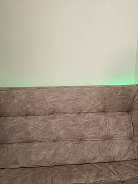 Megan Ivy online show from February 6, 10:11 am