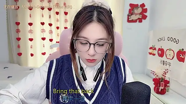 TTtia  online show from February 13, 3:28 am