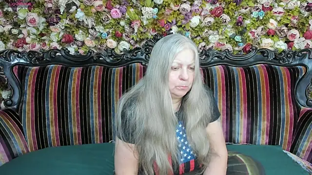 mariabelladonna online show from February 19, 10:07 pm