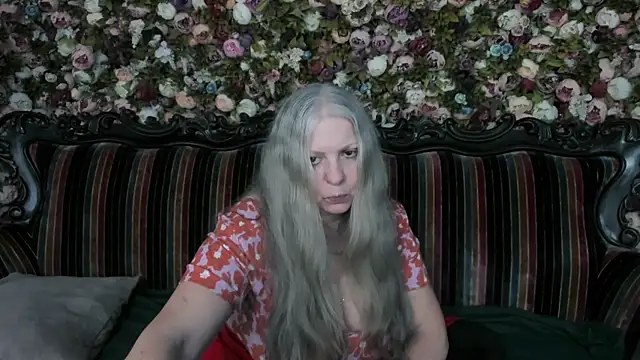 mariabelladonna online show from April 1, 10:50 pm