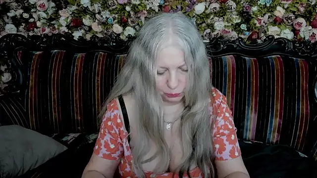 mariabelladonna online show from April 2, 10:55 am