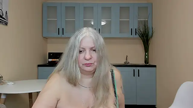 mariabelladonna online show from February 7, 10:34 am