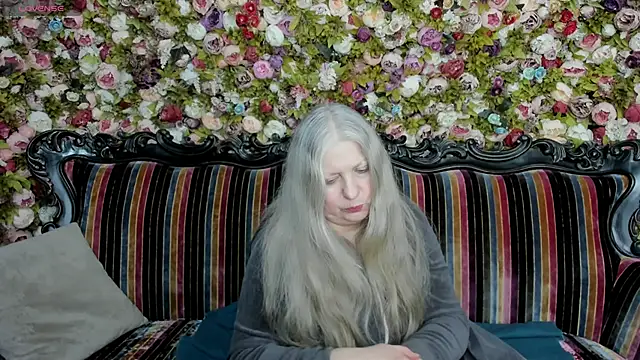 mariabelladonna online show from February 25, 11:26 pm