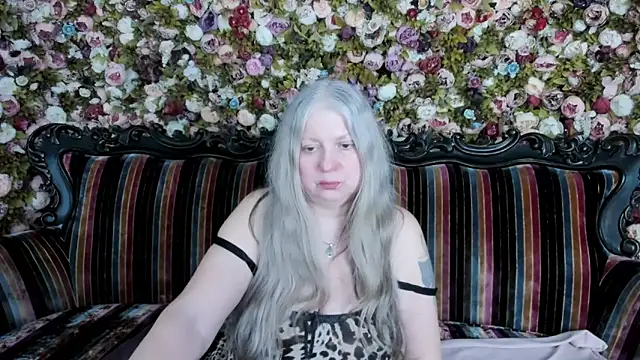 mariabelladonna online show from April 30, 10:22 am