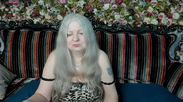 mariabelladonna online show from March 22, 10:50 am