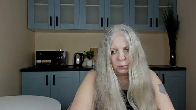 mariabelladonna online show from March 7, 10:59 pm