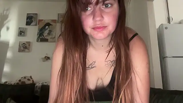 loserlexxx online show from February 8, 9:12 pm