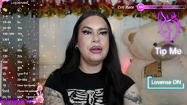 Nicol ricci  online show from November 27, 1:11 pm