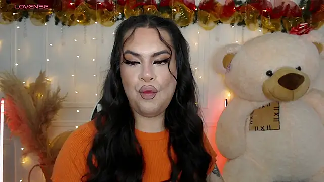 Nicol ricci  online show from November 26, 1:11 pm