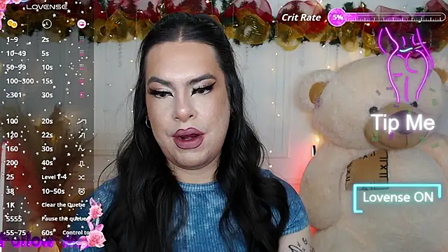 Nicol ricci  online show from November 28, 1:11 pm