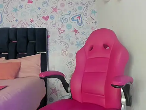 ISA RIVAS online show from November 22, 12:26 pm