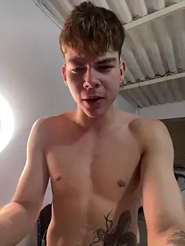 Handsome boys69 online show from March 27, 4:54 am