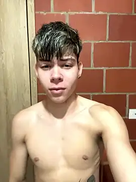 Handsome boys69 online show from January 9, 12:50 am