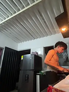 Handsome boys69 online show from June 19, 2:28 am