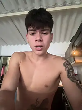 Handsome boys69 online show from June 19, 9:31 pm