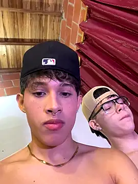 Handsome boys69 online show from November 25, 2:56 am