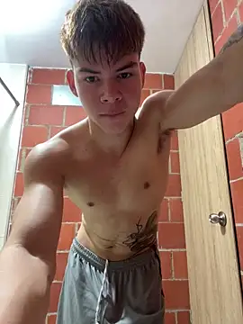 Handsome boys69 online show from March 3, 1:45 am