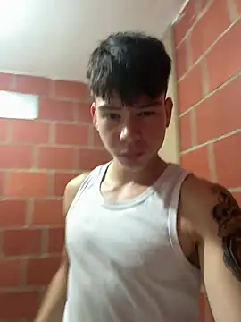 Handsome boys69 online show from June 3, 2:45 am