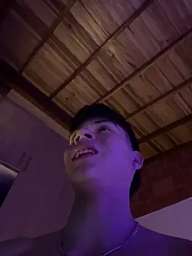 Handsome boys69 online show from April 22, 1:56 am