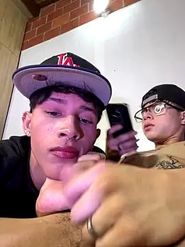 Handsome boys69 online show from December 5, 3:49 am