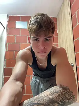 Handsome boys69 online show from March 12, 3:12 am