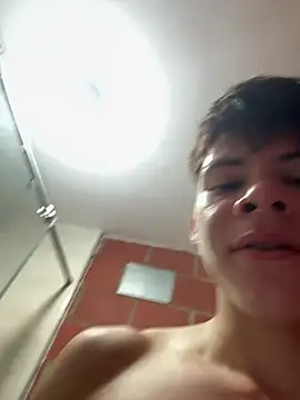 Handsome boys69 online show from May 4, 2:59 am