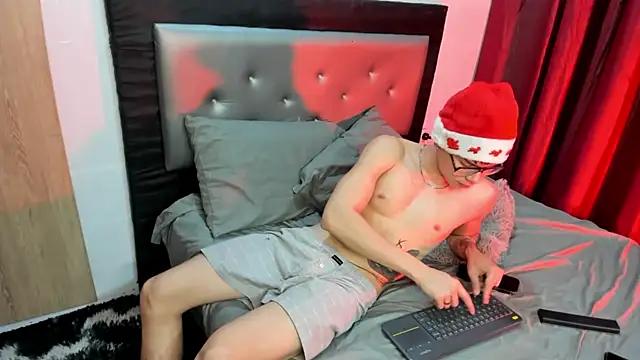 Handsome boys69 online show from December 20, 2:47 am